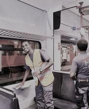 arag Gebäudereinigungs AG Bild 14