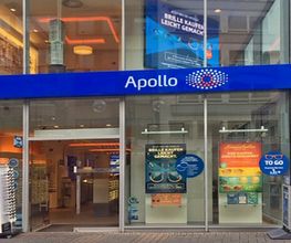Apollo-Optik & Hörakustik - Köln - Schildergasse Bild 1