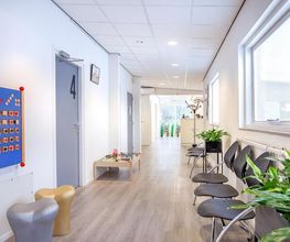 Tandartspraktijk De Oude Vest afbeelding 4