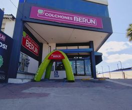 Colchones Berun Sucursal Cucapah imagen 1
