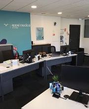 Appel Médical - Metz image 2