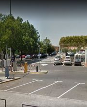 Parking Saba Estación Tren Virgen del Rocío imagen 2