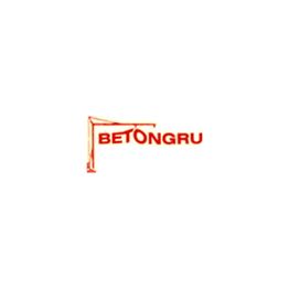 Betongru logo