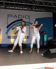 Jazzband Manon & Co Bild 3