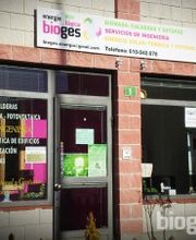BIOGES ENERGÍA ECOLÓGICA imagen 2