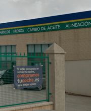 Euromaster San Pedro de Alcántara en Marbella imagen 1