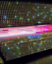 Sun-Star AG Sonnenstudio-Solarium Kradolf Bild 11