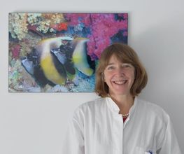 dr. med. Pedrazzini Daniela Bild 1