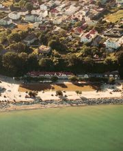 Hotel & Restaurant Gastmahl des Meeres Bild 5