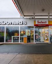 Shell Recharge Charging Station Bild 8