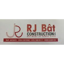 RJ Bât Construction Sàrl