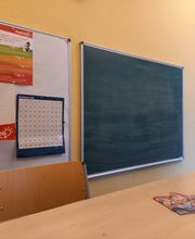 Stuttgart-Feuerbach Unterrichtsraum 1