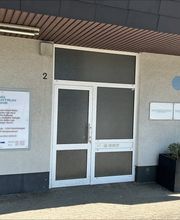 Außenaufnahme von GEERS