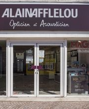 Audioprothésiste FOURMIES - ALAIN AFFLELOU Acousticien image 1