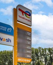 This is a picture representing NF074566 (FUELING) - RELAIS LILLE PERIPHERIQUE