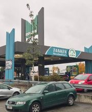Tankstelle am Marktkauf Bild 6