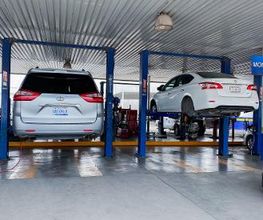 Michelin Car Service- Alfer Car Service imagen 6