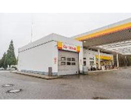 Shell Recharge Charging Station Bild 12