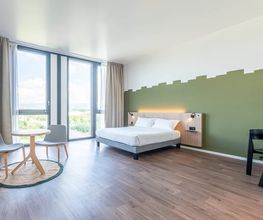 B&B HOTEL Geneva Airport Bild 6