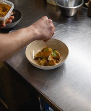 Restaurant REPAS ROOFTOP Bild 5