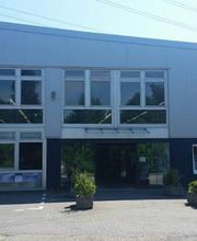 Standortbild MEGA eG Norderstedt, Großhandel für Maler, Bodenleger und Stuckateure