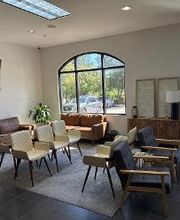 Lobby of ENT Southlake