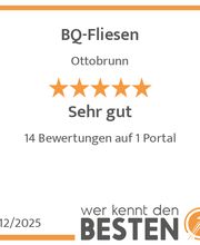 werkenntdenBESTEN.de Qualitätssiegel