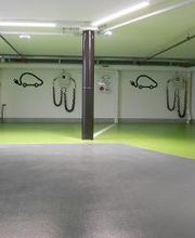 Shell Recharge Charging Station Bild 1