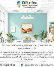 DR Elec Genie Climatique Photovoltaique image 13