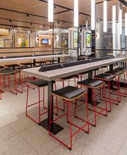 McDonald's Bild 6