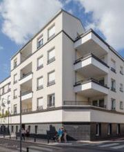 Emmaüs Habitat Direction Territoriale Paris-Sud image 1