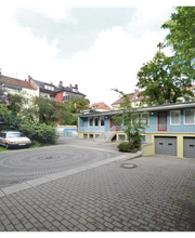 Malermeister Michael & Theo Fesel GmbH Bild 1