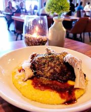 Clay Pigeon Food & Drink image 11