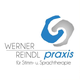 Werner Reindl | Stimm-& Sprachtherapie