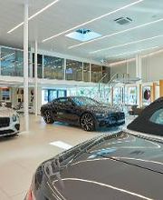 Bentley ZUG - AMAG Automobil und Motoren AG Bild 14