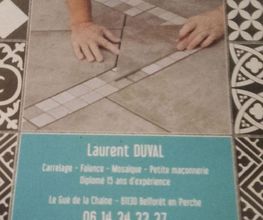 Duval Carrelage image 8