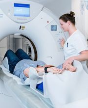 Marienhospital Aachen Bild 8