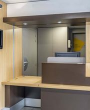 B&B HOTEL Périgueux Boulazac image 10