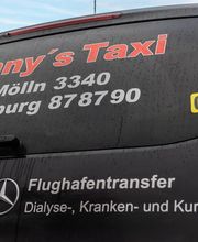 Conny's Taxi Bild 12