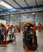 Basic-Fit 24/7 image 4