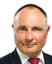 Tilo Wilhelm - Selbstständiger Vertriebspartner für Swiss Life Select Bild 1