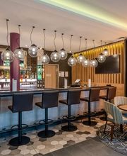 Premier Inn Göttingen Hotel Bild 2