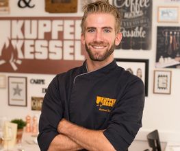 KUPFERKESSEL EVENTLOKAL Bild 9