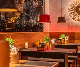 PETER PANE Burgergrill & Bar Bild 10