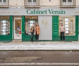 Cabinet Vérain image 3