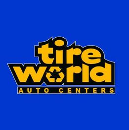 Tire World Of Frederick Inc. - Retail
