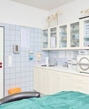 Dr. Andreas Seide Tierarzt Bild 2