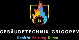 Gebäudetechnik Grigorev