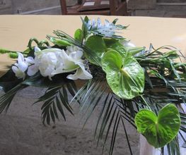 Il Etait Une Fleur image 18