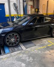 AS Autosécurité Contrôle Technique BOUGIVAL image 2